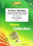 10 Slow Melodies Download