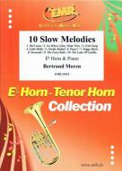 10 Slow Melodies Download