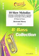 10 Slow Melodies Standard