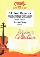 10 Slow Melodies Standard