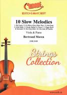 10 Slow Melodies Standard