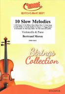 10 Slow Melodies Standard