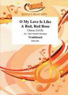 O My Love Is Like A Red, Red Rose Download