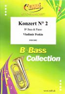 Konzert No. 2 Download