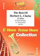 The Best Of Herbert L. Clarke Download