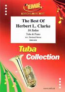 The Best Of Herbert L. Clarke Standard