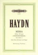 Missa in B-Dur Theresienmesse 