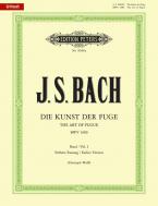 Die Kunst der Fuge BWV 1080 