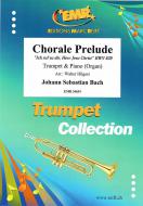 Chorale Prelude BWV 639 Download