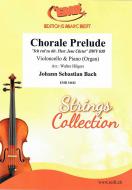Chorale Prelude BWV 639 Download
