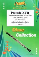 Prelude XVII BW 862 Standard