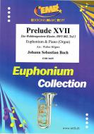 Prelude XVII BW 862 Download