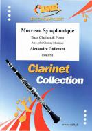 Morceau Symphonique Standard