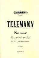 Gott sei mir gnädig 