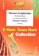 Morceau Symphonique Standard
