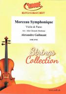 Morceau Symphonique Download