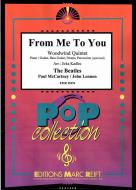 From Me To You Standard