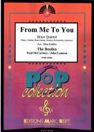 From Me To You Download