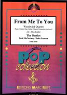 From Me To You Standard