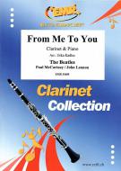 From Me To You Download