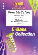 From Me To You Standard