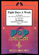 Eight Days A Week Standard