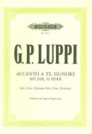 Accanto a te, Signore 