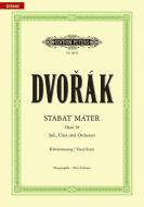 Stabat Mater op. 58 
