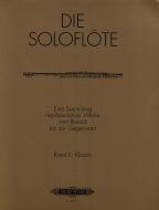Die Soloflöte 2: Klassik 