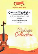 Quartet Highlights Download