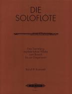 Die Soloflöte 3: Romantik 