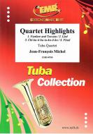 Quartet Highlights Download