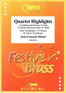 Quartet Highlights Download