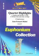 Quartet Highlights Download