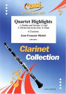 Quartet Highlights Download