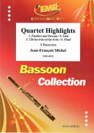 Quartet Highlights Standard