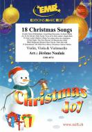 18 Christmas Songs Download