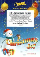 18 Christmas Songs Download