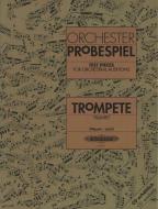 Orchesterprobespiel: Trompete 