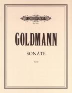 Sonate für Klavier 