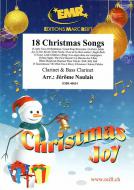 18 Christmas Songs Standard