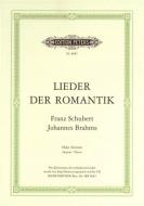Lieder der Romantik 