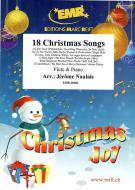 18 Christmas Songs Download