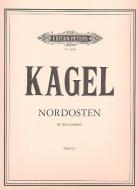 Die Stücke der Windrose: Nordosten 