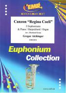 Canzon Regina Coeli Download