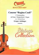 Canzon Regina Coeli Download