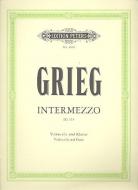 Intermezzo EG 115 