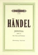 Jephtha HWV 70 