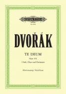 Te Deum op. 103 