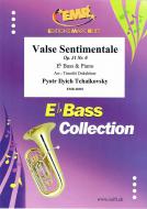Valse Sentimentale op. 51 Nr. 6 Download